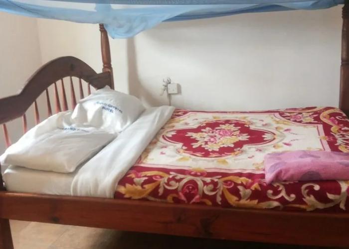 Gulu Crystal Hotel