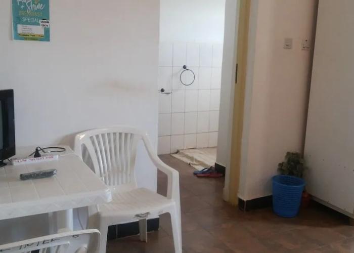 Gulu Crystal Hotel