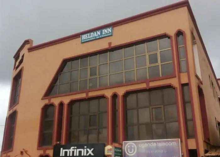 Heldan Inn