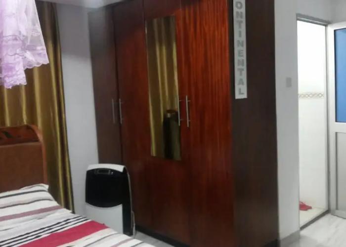 Continental Hotel Gulu