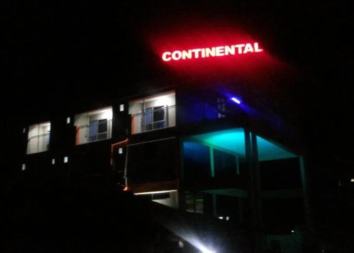 Continental Hotel Gulu