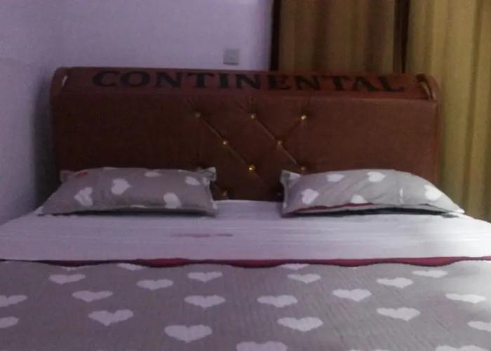 Continental Hotel Gulu