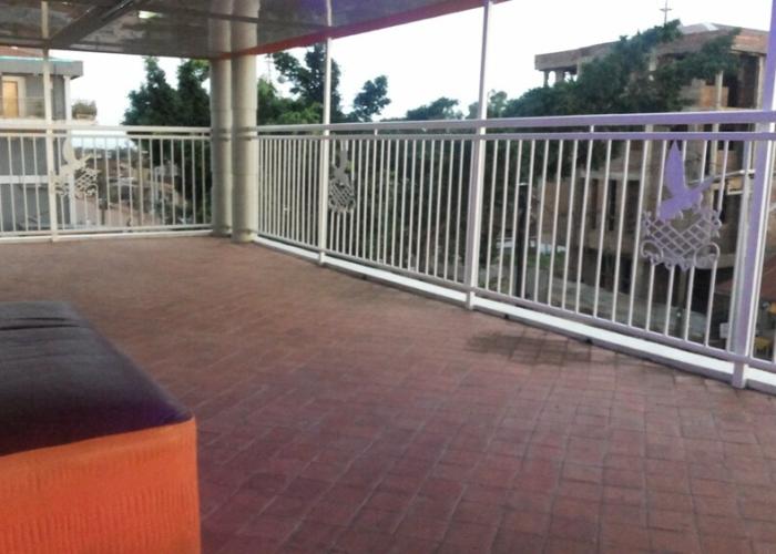 Continental Hotel Gulu