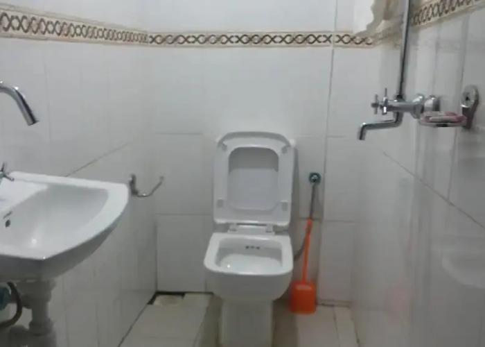 Continental Hotel Gulu