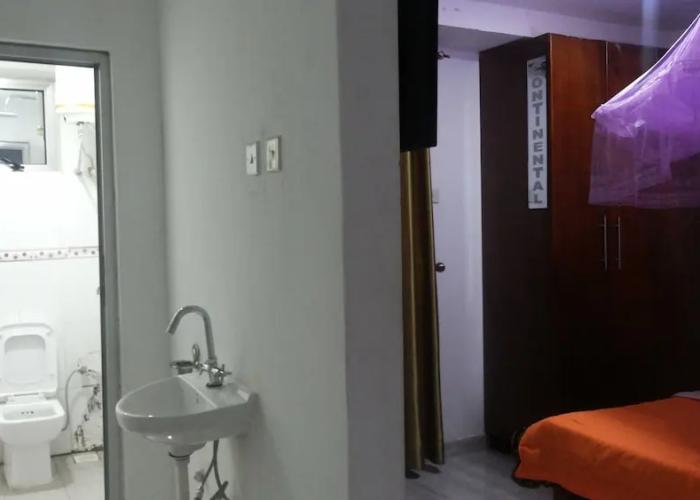 Continental Hotel Gulu