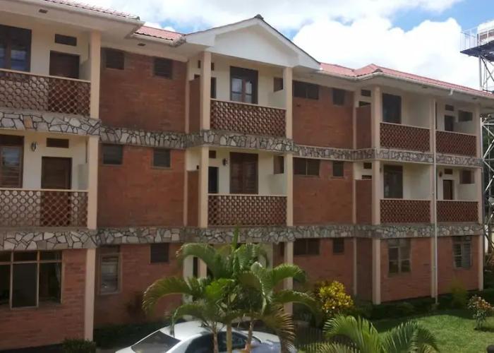 Global Friendship Hotel