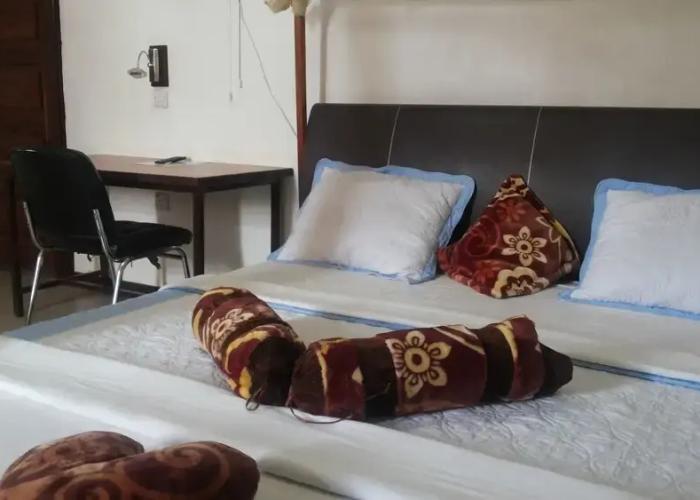 Global Friendship Hotel