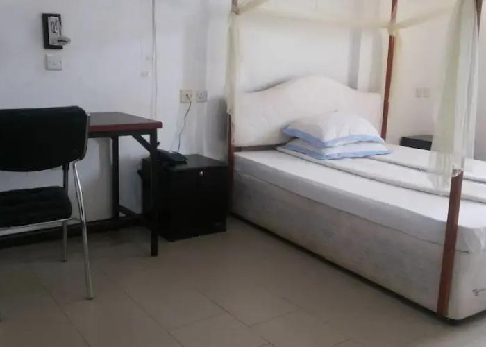 Global Friendship Hotel
