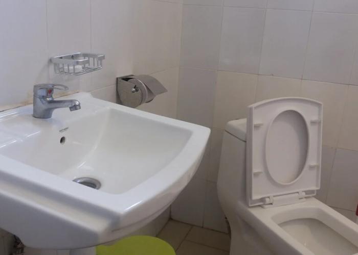 Global Friendship Hotel