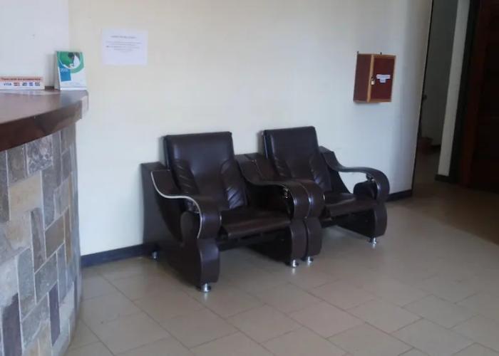 Global Friendship Hotel