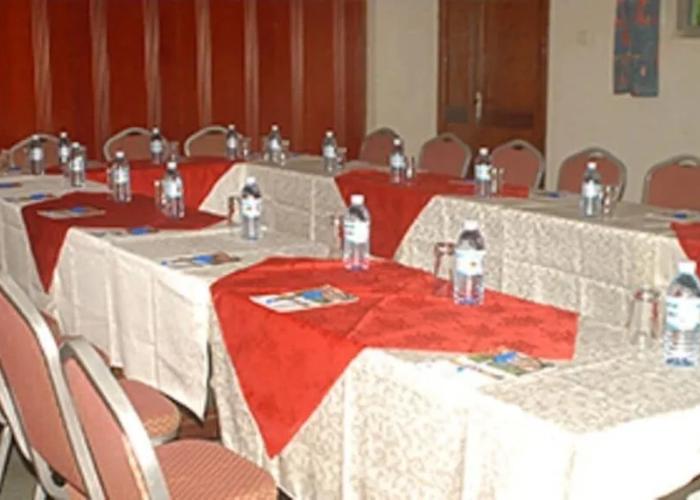 Gulu Churchill Courts Hotel
