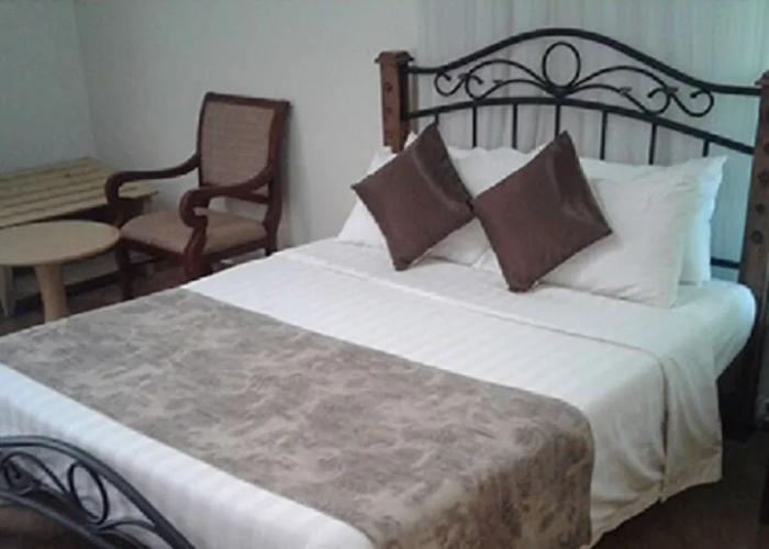 Gulu Churchill Courts Hotel