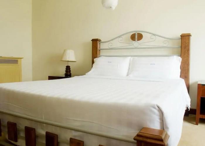 Gulu Churchill Courts Hotel