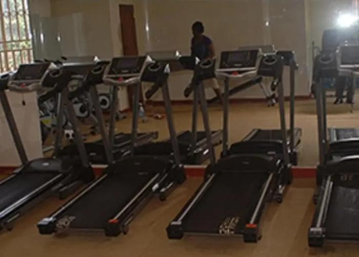 Gulu Churchill Courts Hotel
