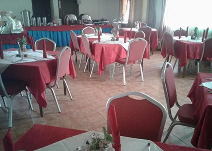Gulu Churchill Courts Hotel