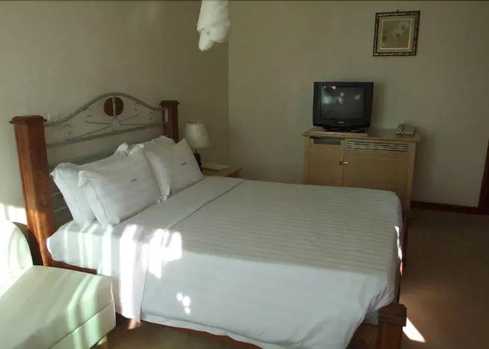 Gulu Churchill Courts Hotel