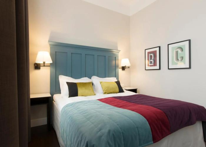 Elite Hotel Mimer