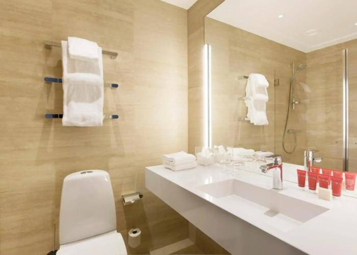 Elite Hotel Mimer