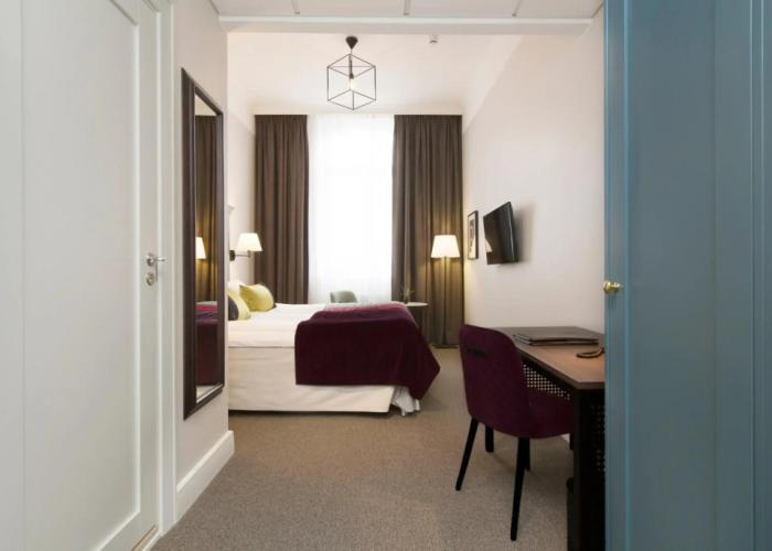 Elite Hotel Mimer