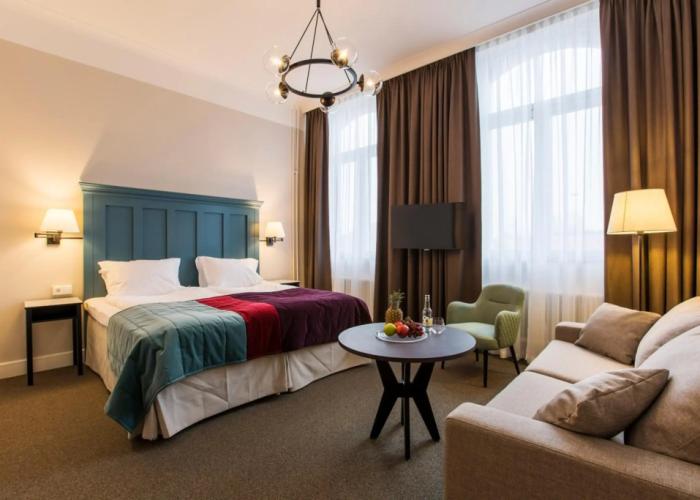 Elite Hotel Mimer