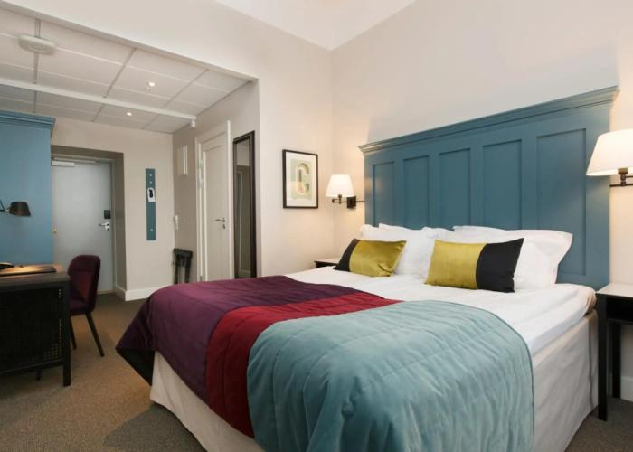 Elite Hotel Mimer