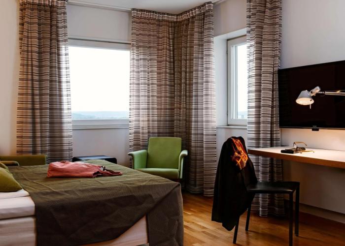 Scandic Plaza Umeå