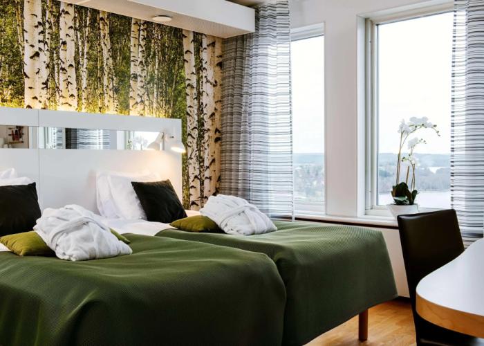 Scandic Plaza Umeå