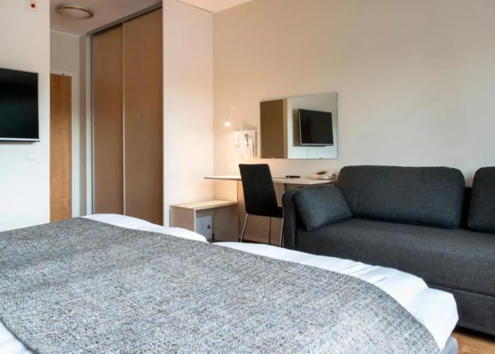 Hotell Björken