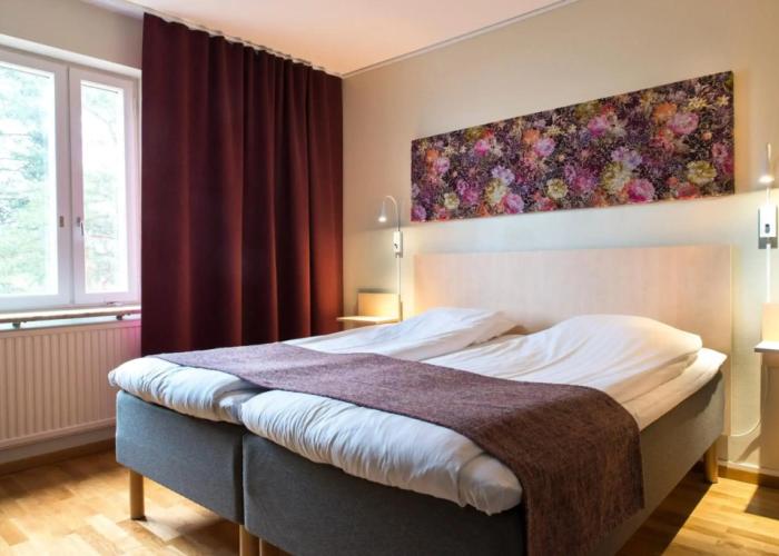 Hotell Björken