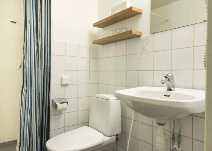 Hotell Björken