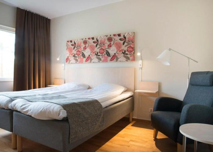 Hotell Björken