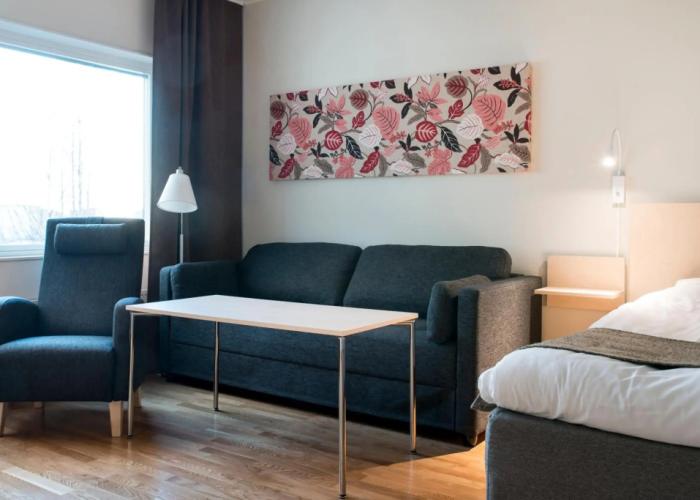 Hotell Björken