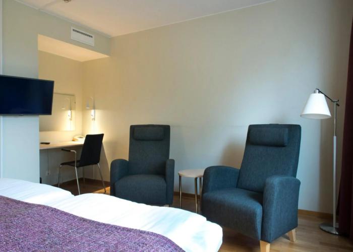 Hotell Björken