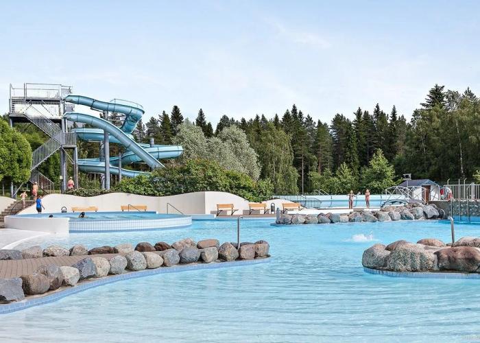 First Camp Umeå