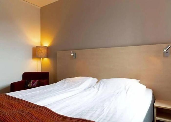 Hotell Vilja