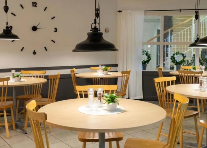 Hotell Vilja