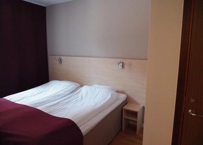 Hotell Vilja