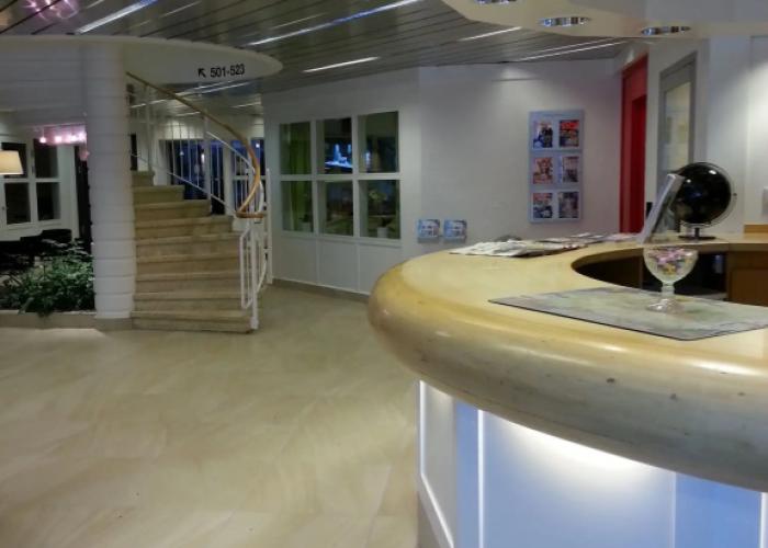 Hotell Vilja