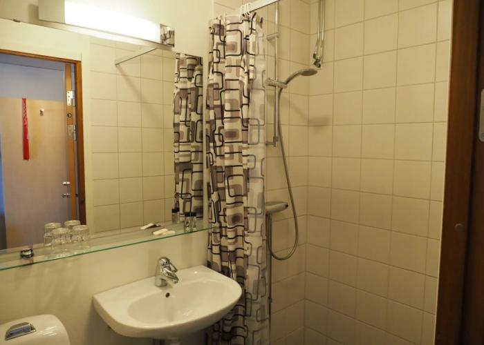 Hotell Vilja