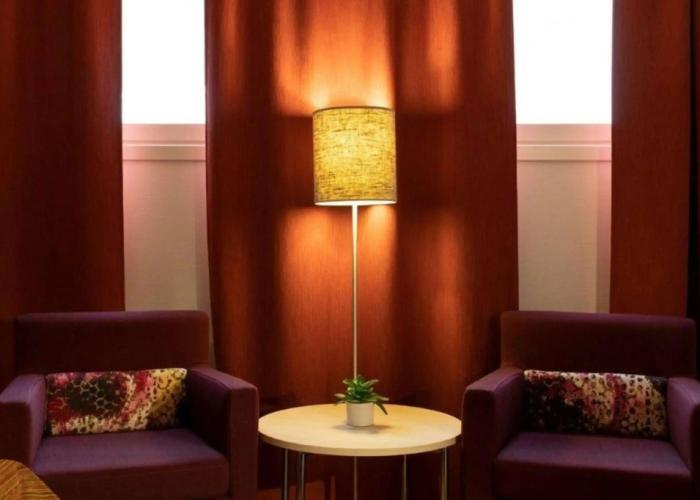 Hotell Vilja