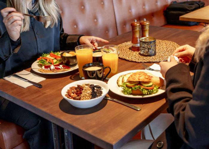 Best Western Hotel Botnia
