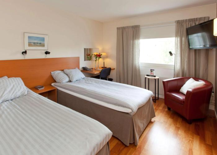 Best Western Hotel Botnia