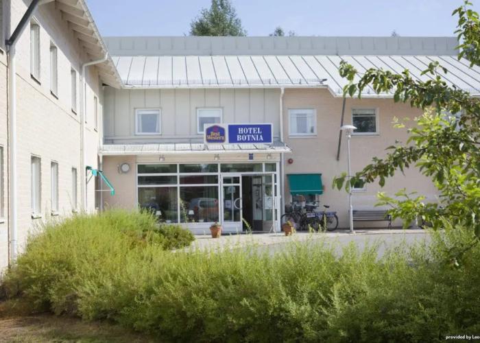 Best Western Hotel Botnia