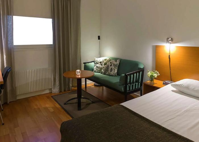 Best Western Hotel Botnia