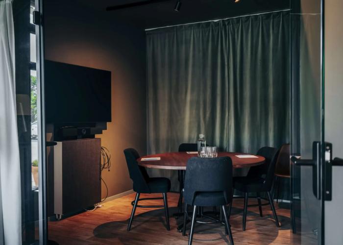 Best Western Hotel Botnia