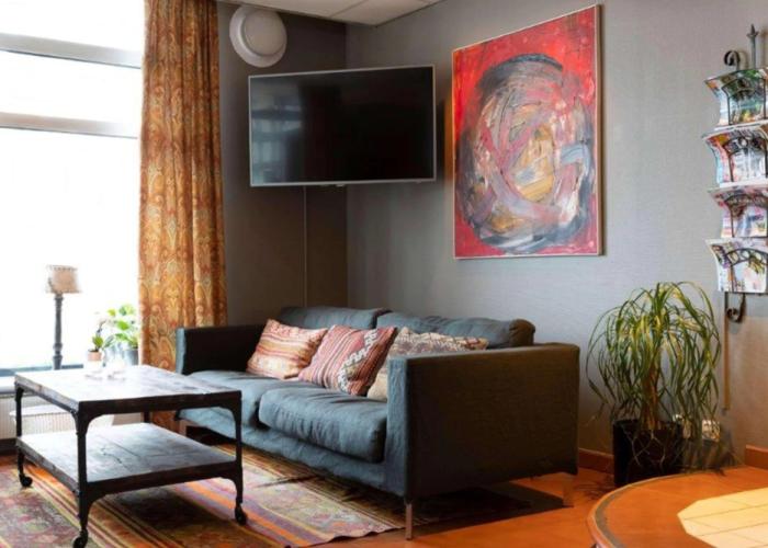 Best Western Hotel Botnia