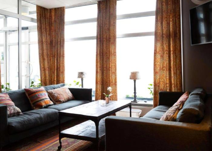 Best Western Hotel Botnia