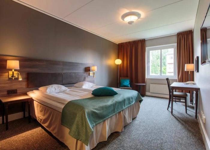 Home Hotel Uman