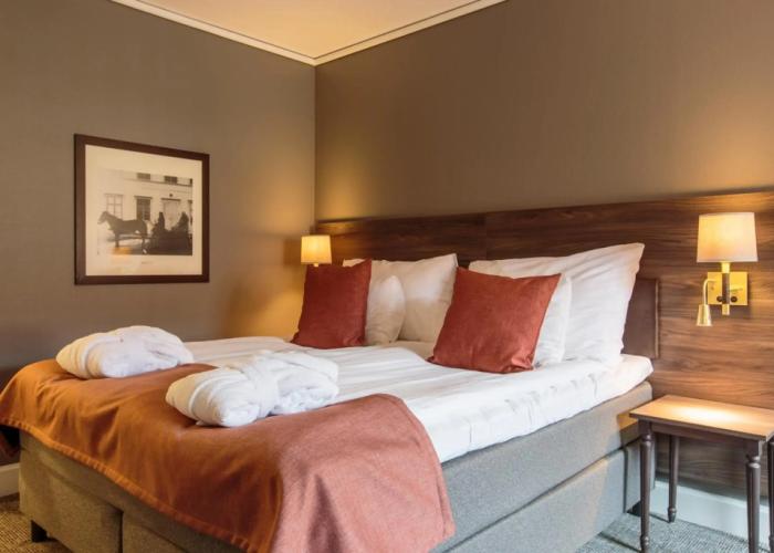 Home Hotel Uman