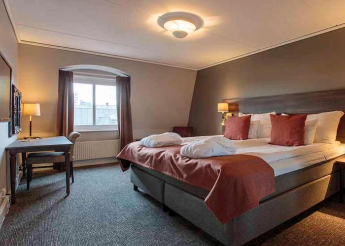 Home Hotel Uman